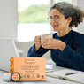 Cognition Mushroom Pods - Lifeboost Coffee
