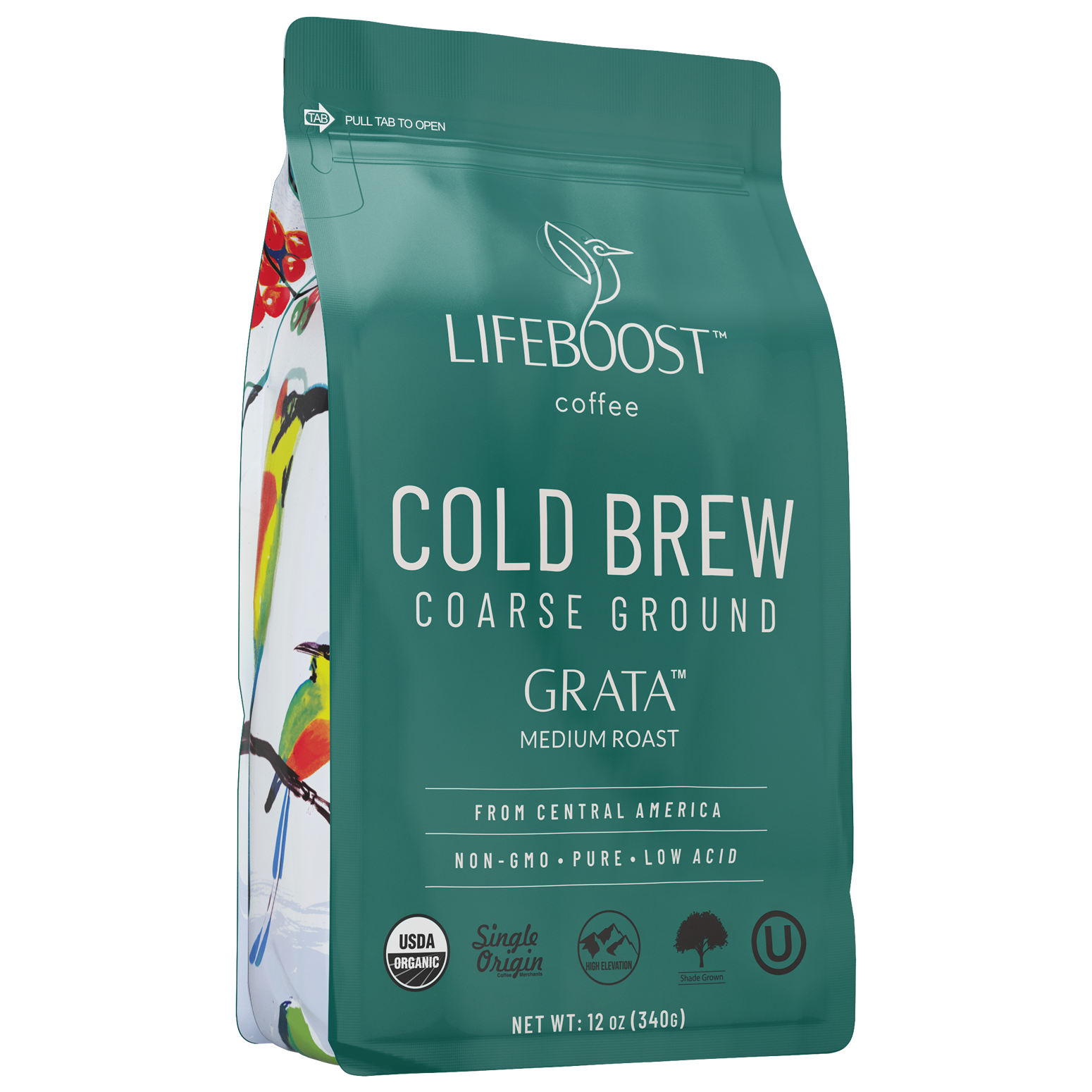 Cold Brew Grind