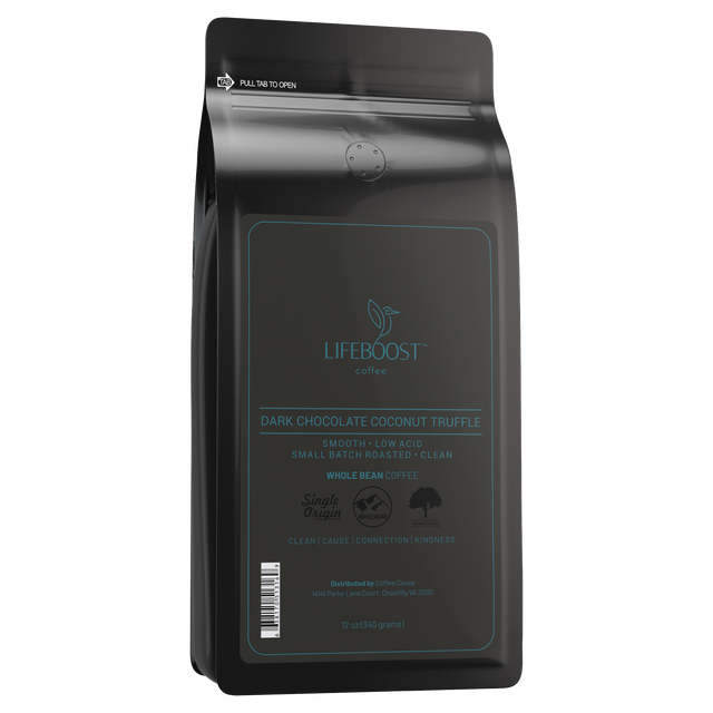 Lifeboost Box of 3 - Lifeboost Coffee