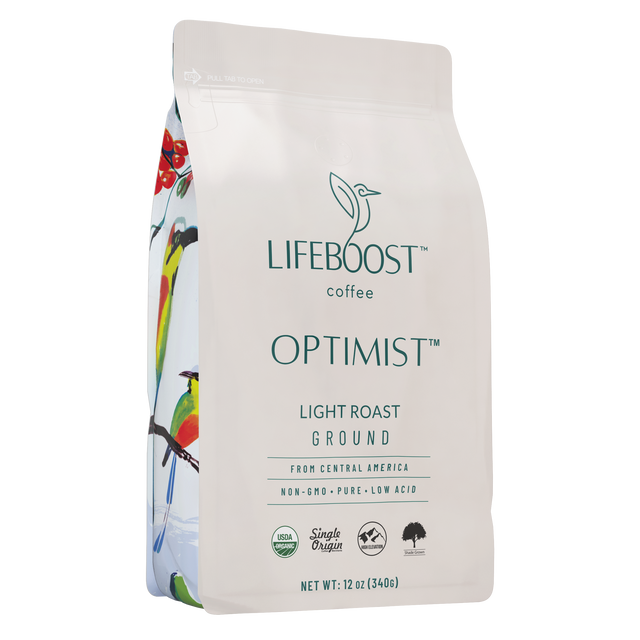 Lifeboost Box of 3 - Lifeboost Coffee