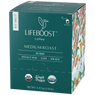Lifeboost Box of 3 - Lifeboost Coffee
