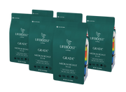 6 bags