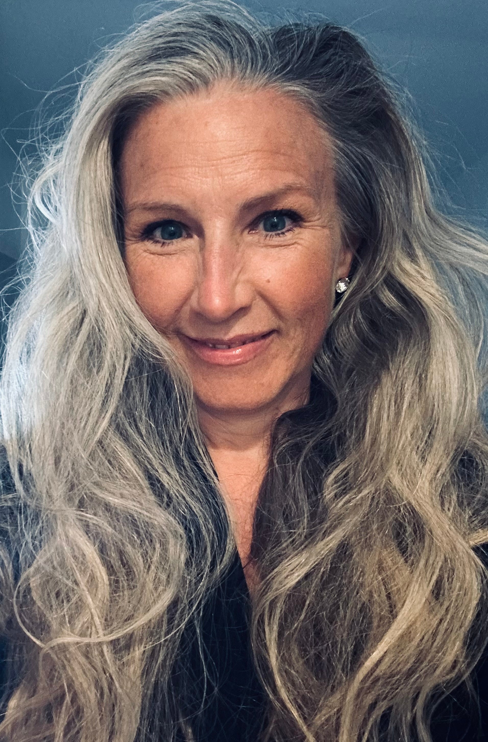 Meredith O'Hanley Martin