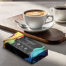Decaf Medium – Nespresso® Compatible Pods - Lifeboost Coffee