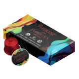 1 Box - Includes 10 Capsules