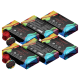 6 Boxes - Includes 60 Capsules