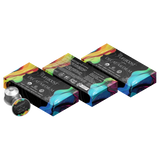 3 Boxes - Includes 30 Capsules