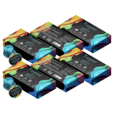 6 Boxes - Includes 60 Capsules