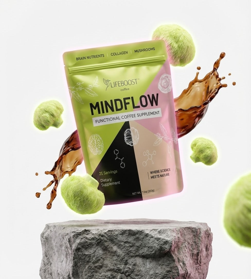 Mindflow Coffee