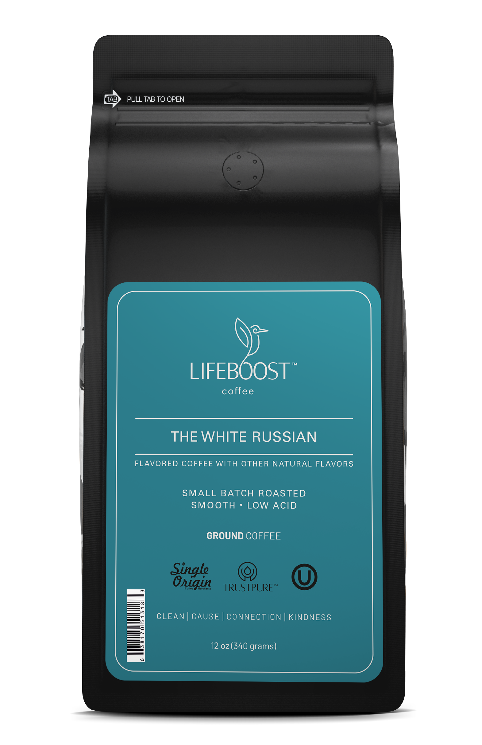 White Russian