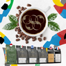 Olympic Gold Bundle - Lifeboost Coffee