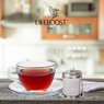 Lifeboost Reusable Tea Infusers - Lifeboost Coffee