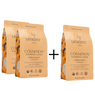 Cognition Real Mushroom Coffee Subscription - Lifeboost Coffee