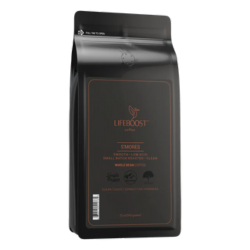 Smores - Lifeboost Coffee