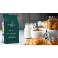 Grata Medium Roast