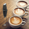 Lifeboost Frother - Lifeboost Coffee