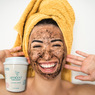 Coffee Scrub - Lifeboost Coffee