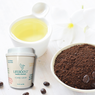 Coffee Scrub - Lifeboost Coffee