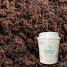 Coffee Scrub - Lifeboost Coffee