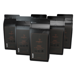 Smores - Lifeboost Coffee