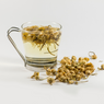 Golden Sand Serenity Tea - Lifeboost Coffee