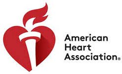American Heart Association logo