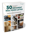 Subscription Gift Limited Ebooks - Lifeboost Coffee