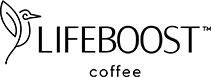 Lifeboost Coffee logo