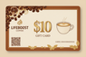 Gift Card $10