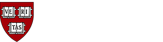 Harvard University logo