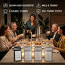 Decaf Dessert Bar