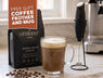 Winback Free Gift - Frother + Lifeboost Mug
