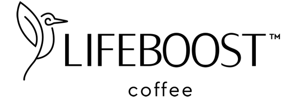 Lifeboost Logo