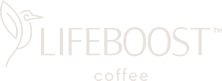 Lifeboost Beyond Omega logo