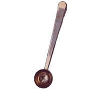 Metal Scoop