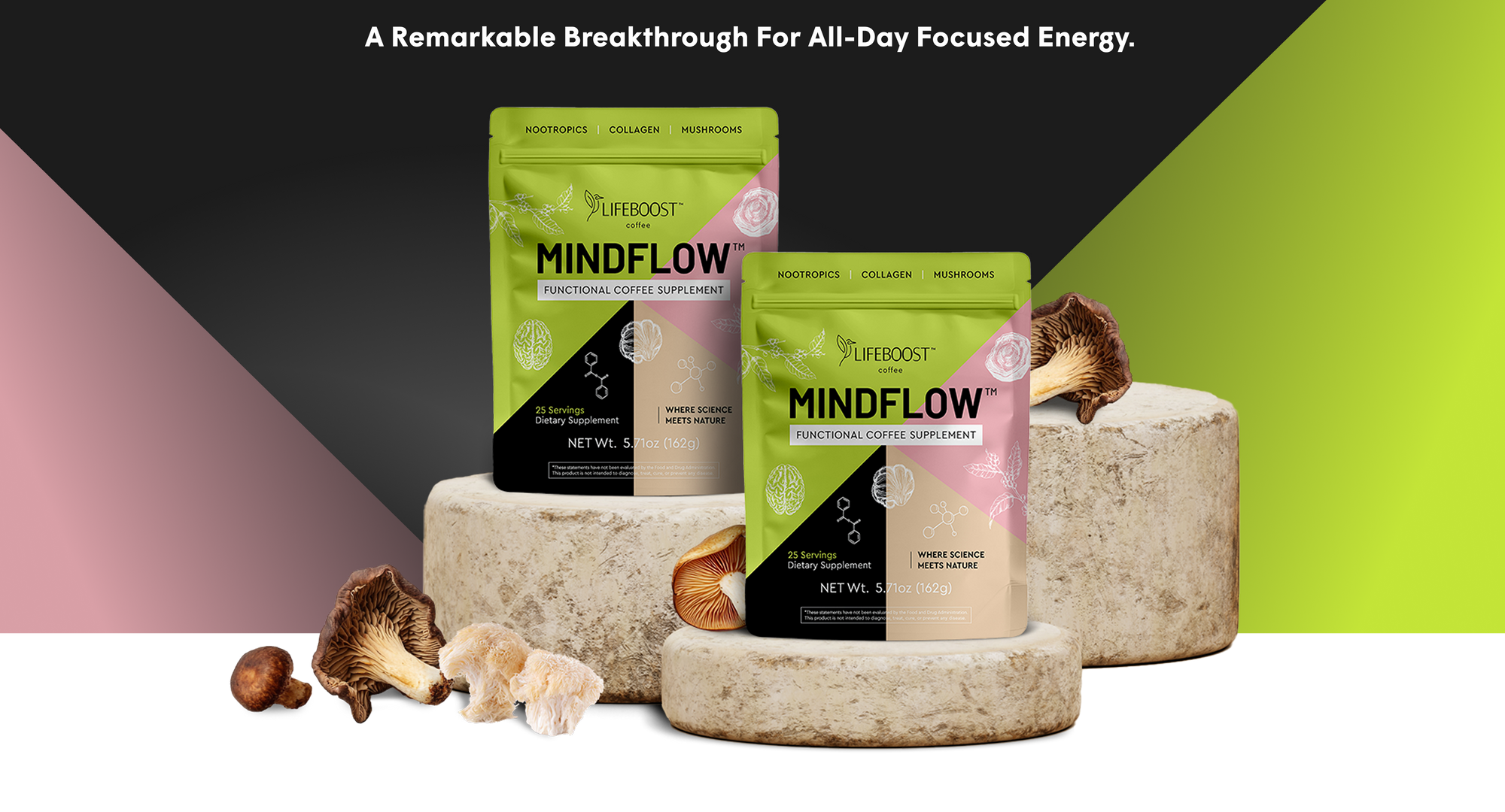 A Remarkable Breakthrough