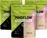 Mindflow Morning Coffee Upgrade Kit - Lifeboost Coffee