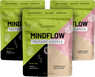 Mindflow Morning Coffee - Upgrade Kit x3 - Lifeboost Coffee