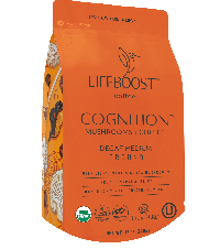 lifeboost coffee