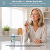 Deepflow™ Omega-3 Fish Oil