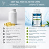 Deepflow™ Omega-3 Fish Oil