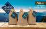 3x Medium Roast Coffee 12 oz Bag - Bundle - Lifeboost Coffee