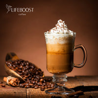 Irish Cream