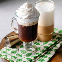 Irish Cream