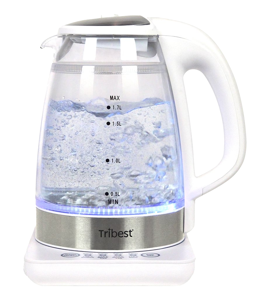 Tribest Glass Electric Brewing System