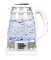 Tribest Glass Electric Brewing System