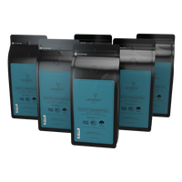 x6 Frosted Cinnamon Roll