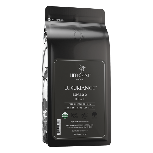 Lifeboost top coffee reviews