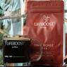 Organic Embolden Dark Roast Coffee