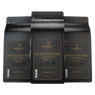 Dark Chocolate Sea Salt Caramel - Lifeboost Coffee